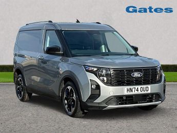 Ford Transit 1.0 Active 125PS Auto