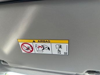 Ford Transit Courier 1.0 Active 125PS Auto