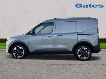 Ford Transit Courier 1.0 Active 125PS Auto