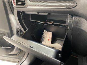 Ford Puma 1.0 Turbo EcoBoost (125PS) mHEV Automatic ST-Line X 5dr.