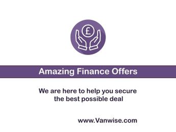 Renault Trafic SL30 Advance L1 H1 SWB 2.0l Blue dCi 150ps Auto