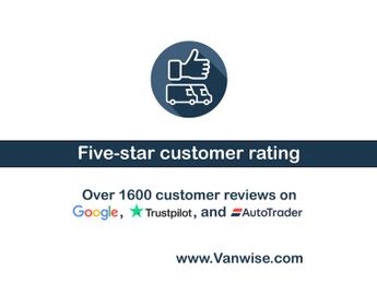 Renault Trafic SL30 Advance L1 H1 SWB 2.0l Blue dCi 150ps Auto