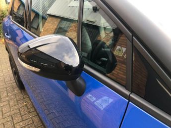 Citroen C3 Aircross 1.2 PureTech Shine Plus EAT6 Euro 6 (s/s) 5dr