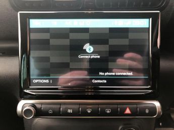 Citroen C3 Aircross 1.2 PureTech Shine Plus EAT6 Euro 6 (s/s) 5dr