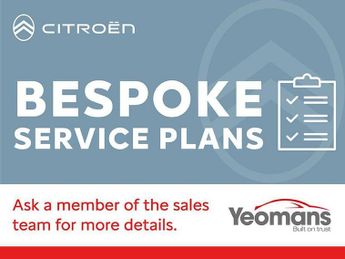 Citroen C3 Aircross 1.2 PureTech Shine Plus EAT6 Euro 6 (s/s) 5dr