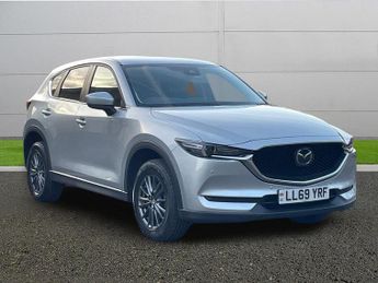Mazda CX5