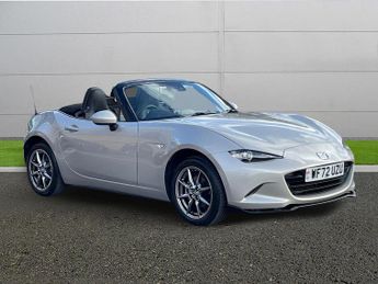 Mazda MX5 