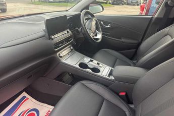 Hyundai Kona 150kW Ultimate 64kWh 5dr Auto
