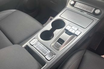 Hyundai Kona 150kW Ultimate 64kWh 5dr Auto