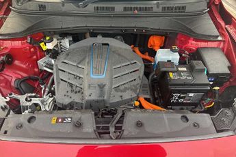 Hyundai Kona 150kW Ultimate 64kWh 5dr Auto