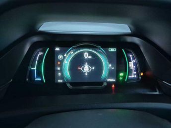 Hyundai Ioniq 1.6 GDi Hybrid Premium 5dr DCT