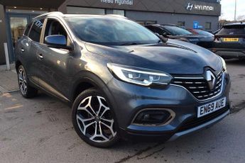 Renault Kadjar 1.3 TCE GT Line 5dr