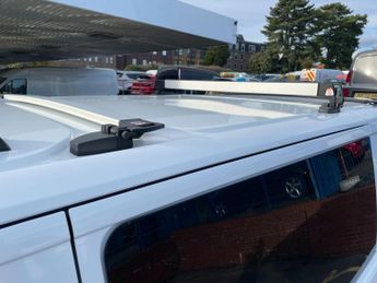 Ford Transit Custom 2.0 300 EcoBlue Limited Crew Van Double Cab 5dr Diesel Auto L1 H