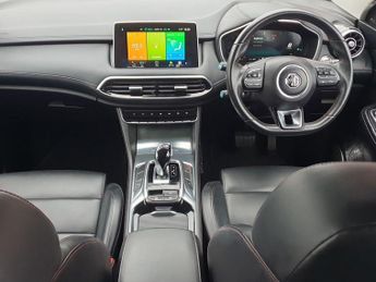MG HS 1.5 T-GDI PHEV Excite 5dr Auto