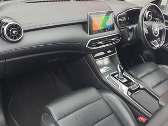 MG HS 1.5 T-GDI PHEV Excite 5dr Auto