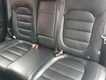 MG HS 1.5 T-GDI PHEV Excite 5dr Auto