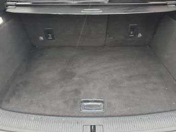 MG HS 1.5 T-GDI PHEV Excite 5dr Auto