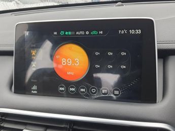 MG HS 1.5 T-GDI PHEV Excite 5dr Auto