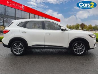 MG HS 1.5 T-GDI PHEV Excite 5dr Auto