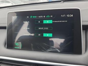 MG HS 1.5 T-GDI PHEV Excite 5dr Auto