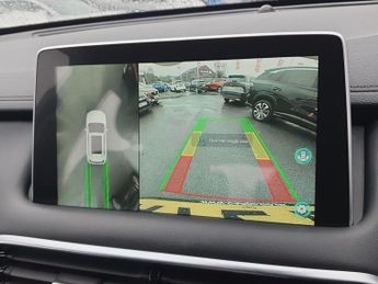 MG HS 1.5 T-GDI PHEV Excite 5dr Auto