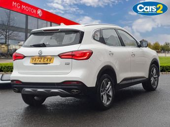 MG HS 1.5 T-GDI PHEV Excite 5dr Auto