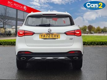 MG HS 1.5 T-GDI PHEV Excite 5dr Auto