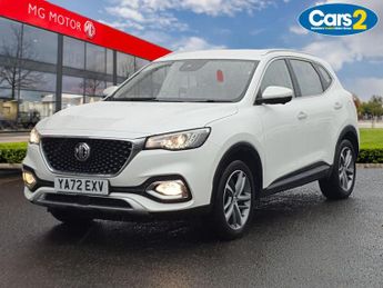 MG HS 1.5 T-GDI PHEV Excite 5dr Auto