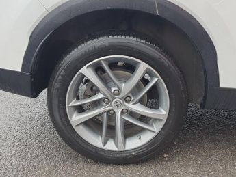 MG HS 1.5 T-GDI PHEV Excite 5dr Auto