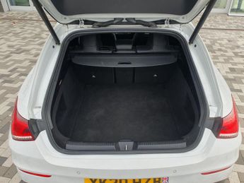 Mercedes-Benz CLA Class CLA 220d AMG Line Premium 5dr Tip Auto