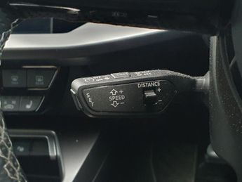 Audi A3 35 TFSI S Line 5dr S Tronic