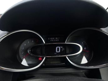 Renault Clio 1.6T 16V Renaultsport 200 5dr EDC