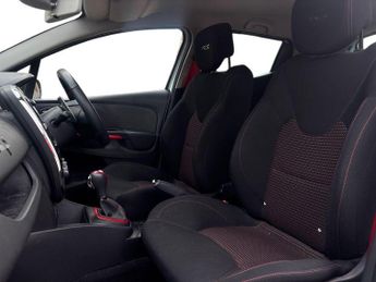 Renault Clio 1.6T 16V Renaultsport 200 5dr EDC