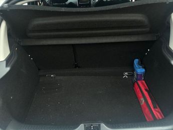 Renault Clio 1.6T 16V Renaultsport 200 5dr EDC