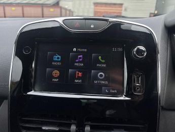 Renault Clio 1.6T 16V Renaultsport 200 5dr EDC