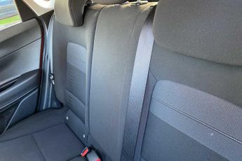 Hyundai Bayon 1.0 TGDi Premium 5dr DCT