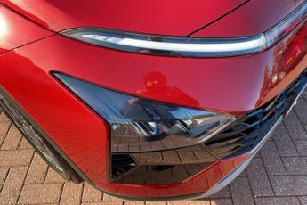 Hyundai Bayon 1.0 TGDi Premium 5dr DCT