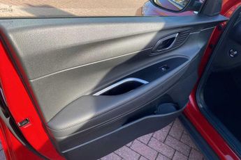 Hyundai Bayon 1.0 TGDi Premium 5dr DCT