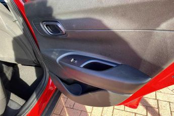 Hyundai Bayon 1.0 TGDi Premium 5dr DCT