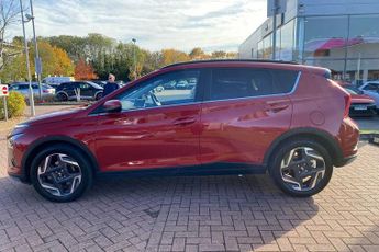 Hyundai Bayon 1.0 TGDi Premium 5dr DCT