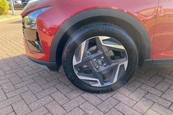 Hyundai Bayon 1.0 TGDi Premium 5dr DCT