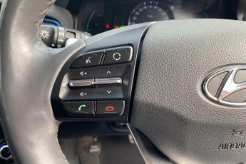 Hyundai Ioniq 1.6 GDi Plug-in Hybrid Premium SE 5dr DCT
