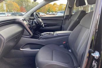 Hyundai Tucson 1.6 TGDi Hybrid 230 Premium 5dr 2WD Auto