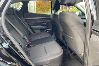 Hyundai Tucson 1.6 TGDi Hybrid 230 Premium 5dr 2WD Auto