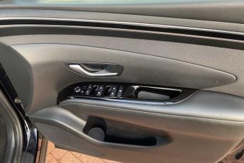 Hyundai Tucson 1.6 TGDi Hybrid 230 Premium 5dr 2WD Auto