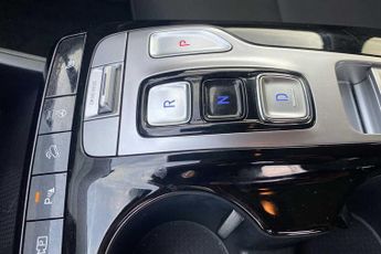 Hyundai Tucson 1.6 TGDi Hybrid 230 Premium 5dr 2WD Auto