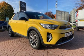 Kia Stonic 1.0T GDi 48V Connect 5dr