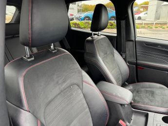 Ford Kuga 5Dr ST-Line 2.5 PHEV 225PS 2WD Auto