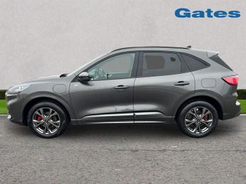 Ford Kuga 5Dr ST-Line 2.5 PHEV 225PS 2WD Auto