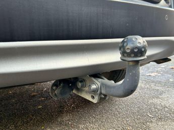 Honda CR-V 2.0 i-MMD Hybrid EX 5dr eCVT